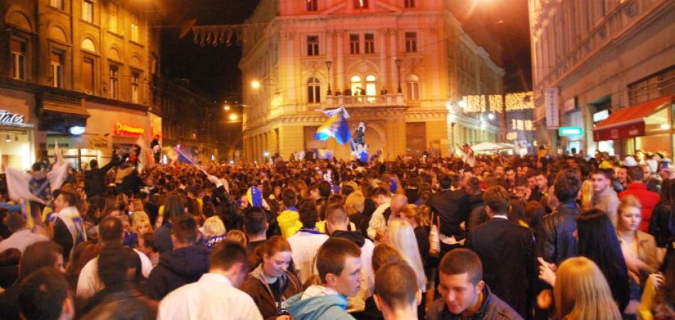 KAUČ SELEKTOR: Stilske vježbe i čudo neviđeno Safeta Sušića