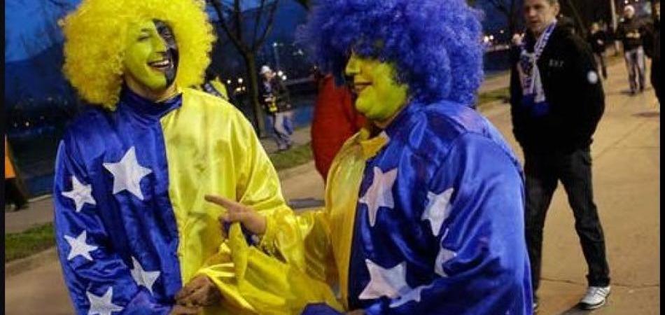 PROCJENA KAUČ SELEKTORA: Imamo bezbrižnu skupinu, najopasniji su aerodromski terminali!