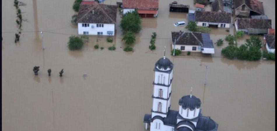 ZAŠTO JE POTOPLJENA BIH: I pored upozorenja, vlast nije napravila sistem zaštite od poplava!