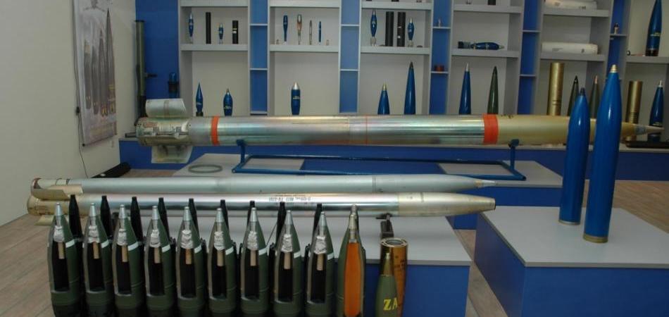 SARAJEVO: Potpisan memorandum o razumijevanju između Vlade FBiH i američkog proizvođača oružja "Howell machine"