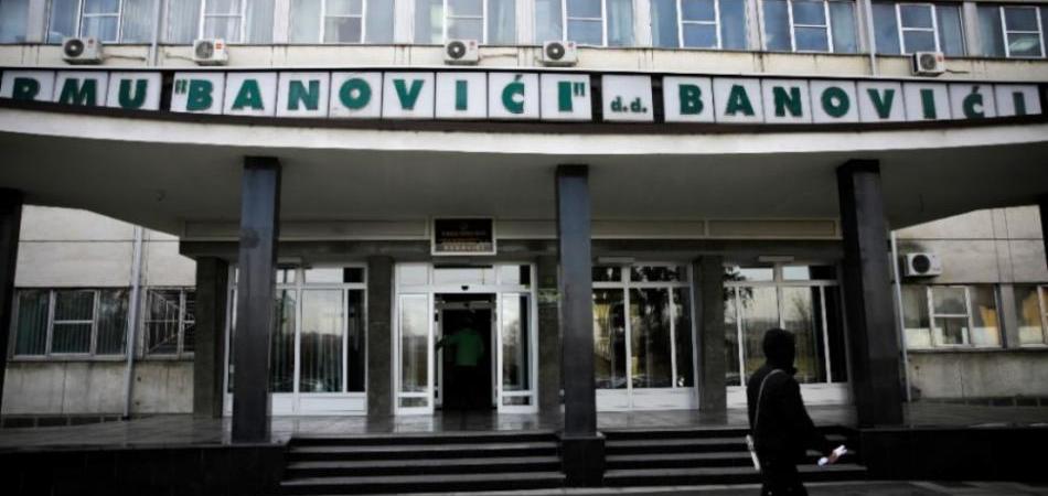 Banovići smanjili isporuku uglja, ugašen Blok 6 Termoelektrane Tuzla