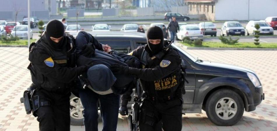 Na sastanak pozvan korumpirani predstavnik KRŽ BiH