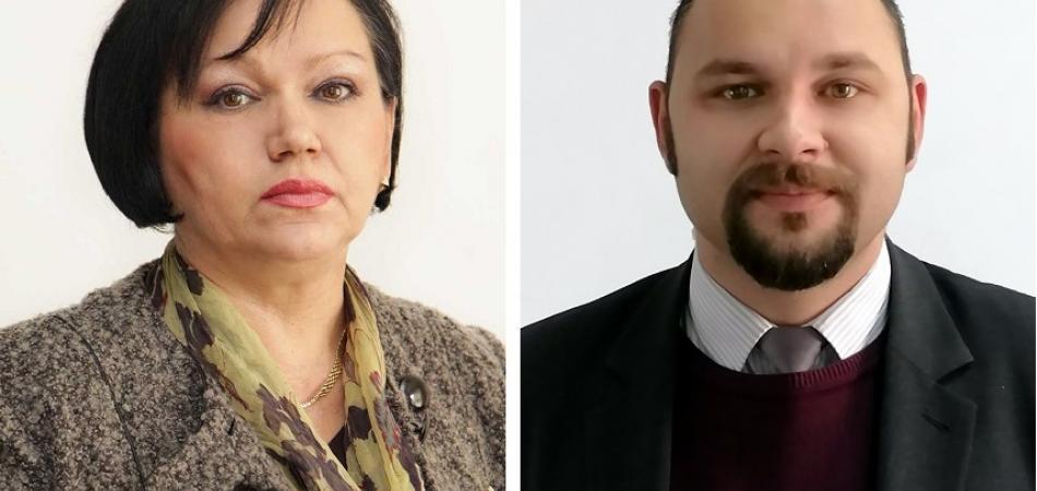 Katedre, tenderi i savjetničke funkcije
