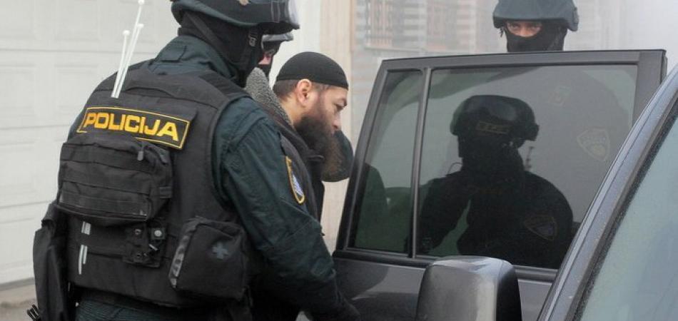 Obustavljena istraga protiv 11 selefija uhapšenih u akciji „REZ“ 