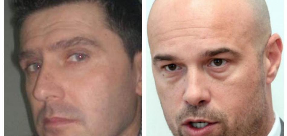 Tegeltija nije želio primiti Aleševića dok se u slučaj nije uključio Pandža