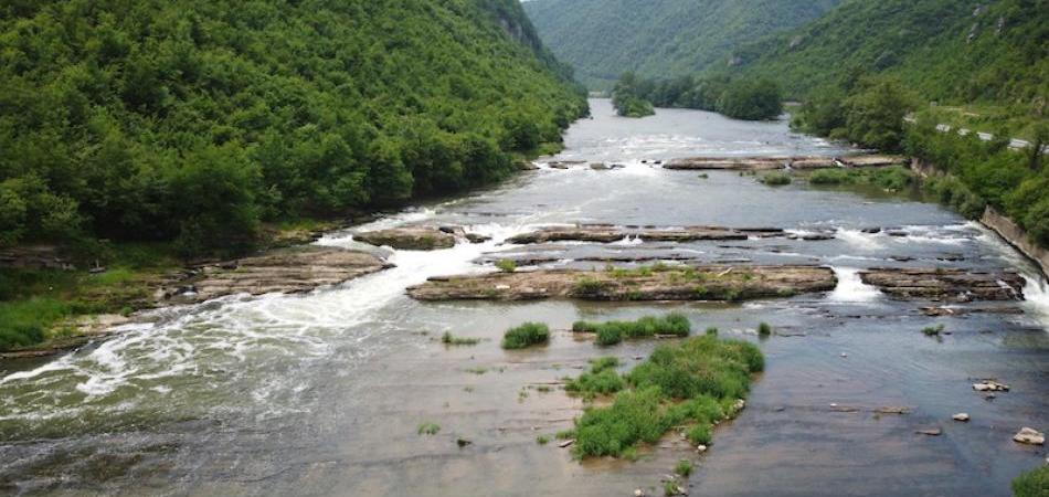 Nema zabrane za planirane mHE u Srednjobosanskom kantonu