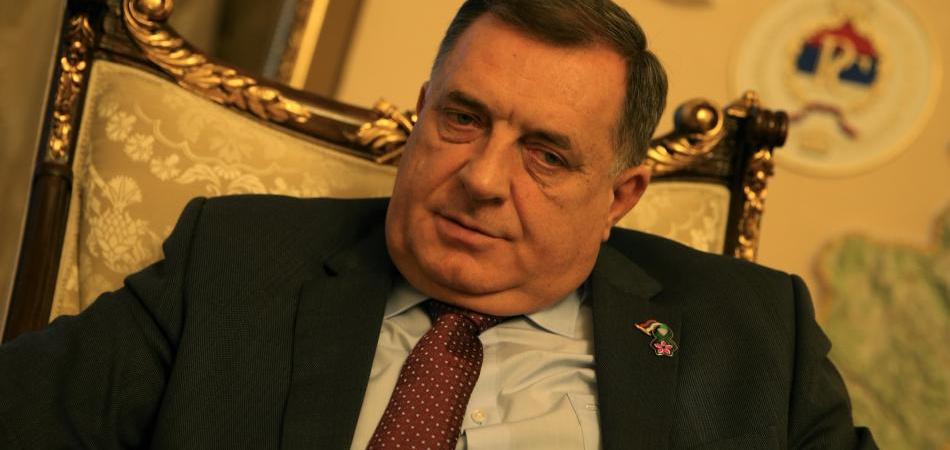 Dodik založio prirodna bogatstva za milijardu maraka kredita?