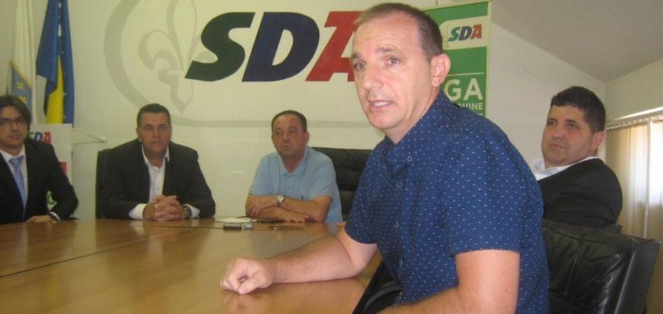 Posao za inspektora sa tri krivične prijave