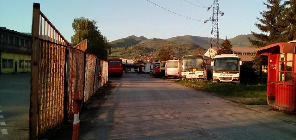Gdje je nestalo 150 autobusa i 640 radnika?
