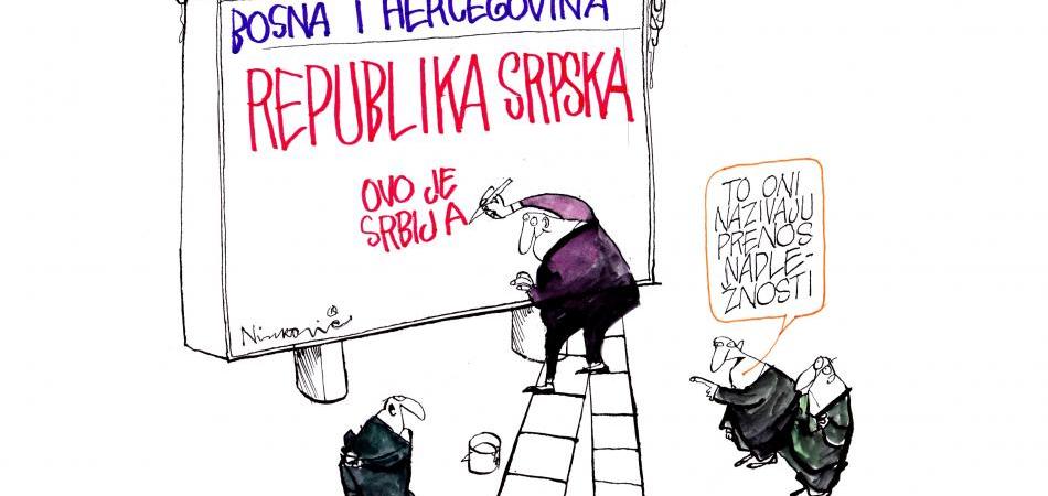 Quo vadis, Baja?