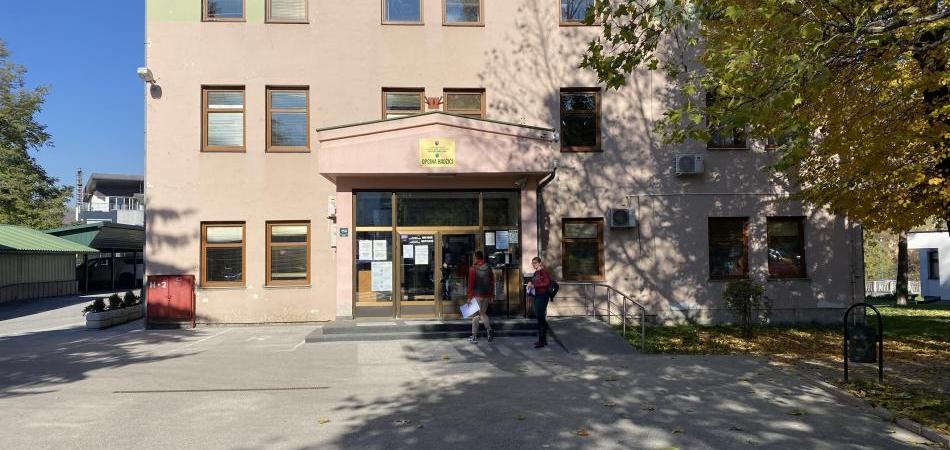 Prijave protiv načelnika Hamde Ejubovića proslijeđene Tužilaštvu KS