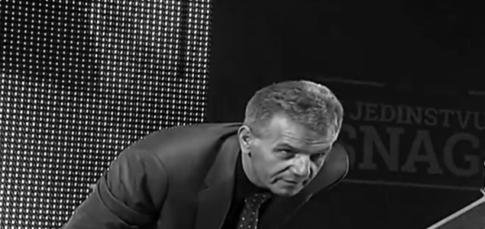 Rudnik Banovići nastavio metod zloupotrebe javnih nabavki Mirsada Kukića