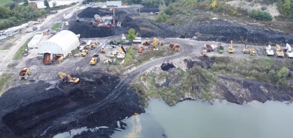 Elektroprivreda BiH za 9,9 miliona kupuje ugalj firme iz Posušja