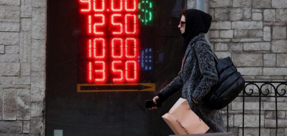 Sankcije će vjerovatno ozbiljno naštetiti Rusiji, ali neće zaustaviti rat