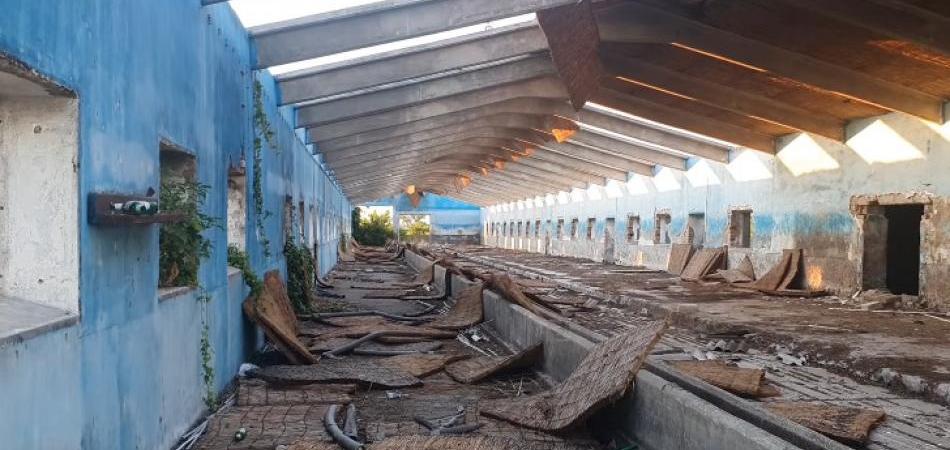 Dodik traži 400 miliona za pokradene i uništene Robne rezerve RS