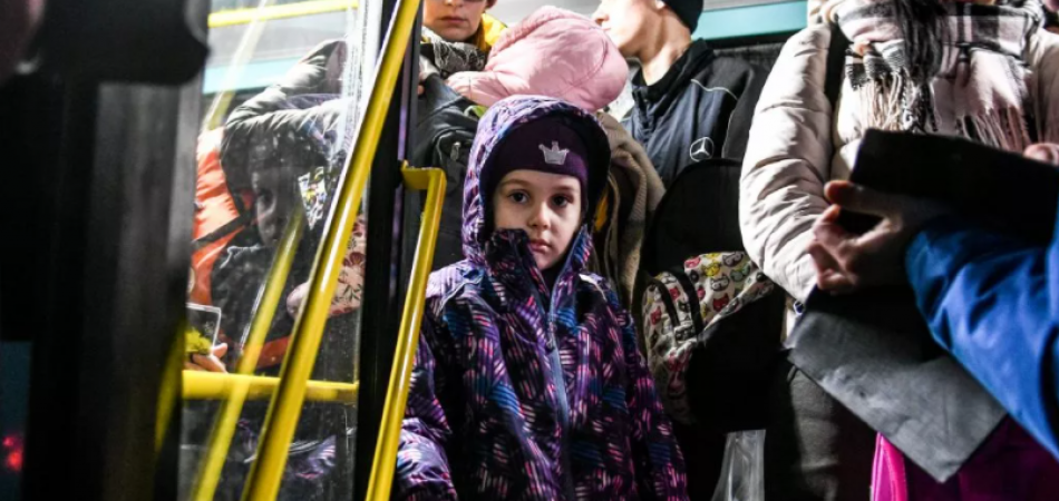 Ukrajina evakuira 48.000 ljudi, mnogi još uvijek u teškim uvjetima usred ruskih napada