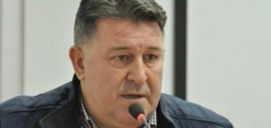 Ekrem Julardžija na korak do direktorske fotelje