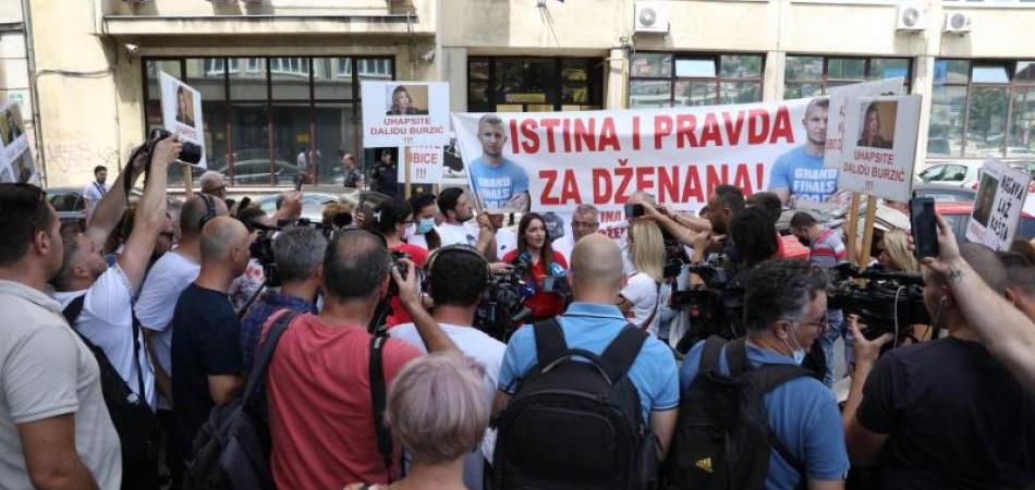 Gdje su danas policajci koji su ukazivali na skrivanje dokaza?