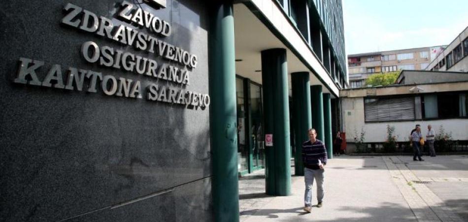 Samo jedan ugovor ZZO KS sa Meditom vrijedi više od milion maraka