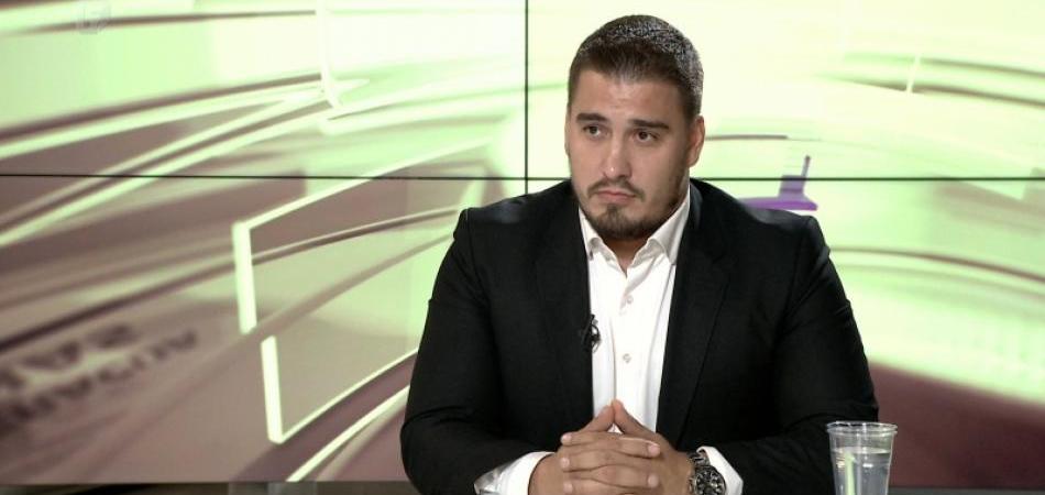 Zahiragićeva hajka mora se ozbiljno shvatiti