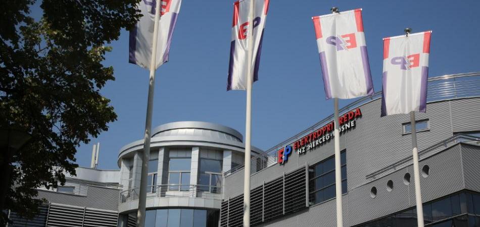 Elektroprivreda HZHB nezakonito nagrađuje Zrinjski s 200.000 KM