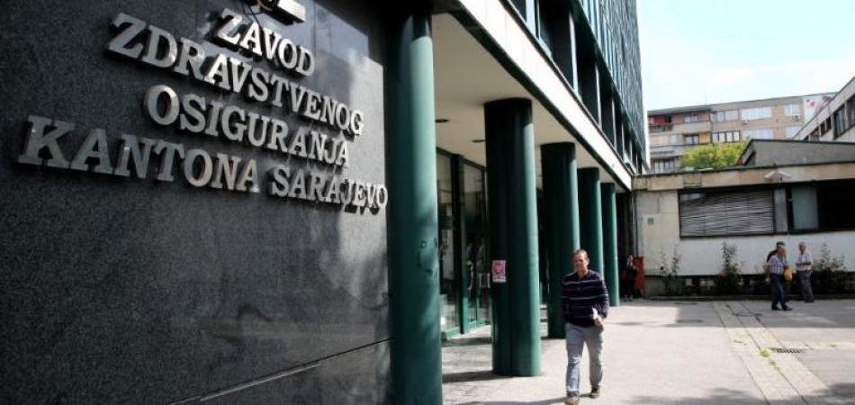 Prijavili se za prijem šest radnika, zatim zatražili odgodu programa