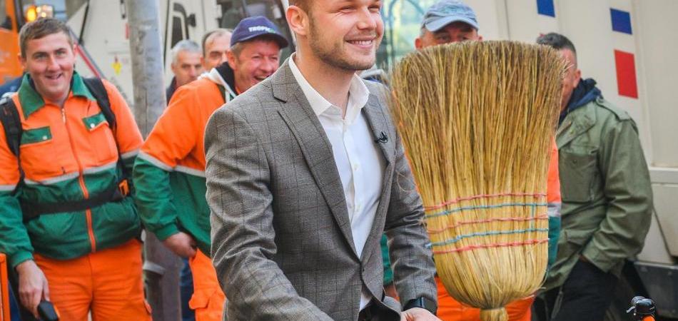 Stanivuković povukao odluku da nezakonito prebaci milione KM na račun ERS