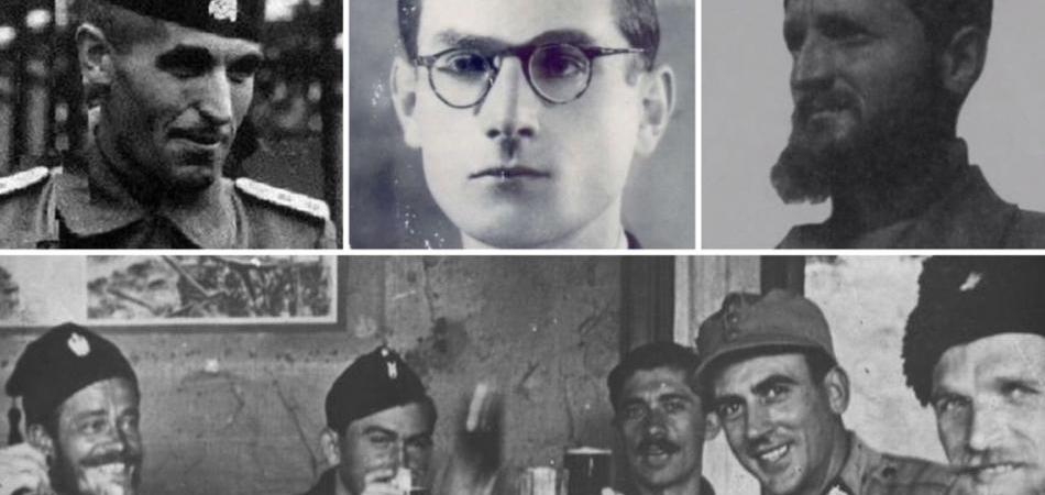 Vrijeme je da fašisti i zločinci napuste ulice Sarajeva i Banje Luke