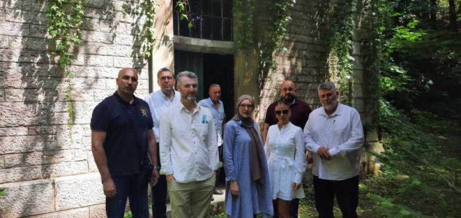 Vodozaštitna zona Sarajevskog polja smanjena za 32 hiljade hektara