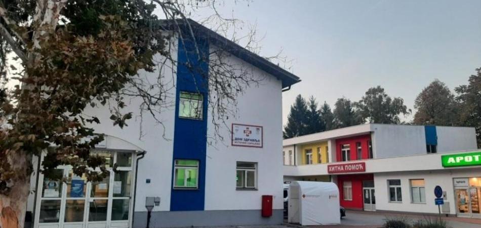 Hemijski otpad direktno u kanalizaciju?!