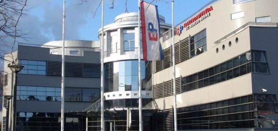 Elektroprivreda HZHB nezakonito dijeli pola miliona maraka nogometnim klubovima