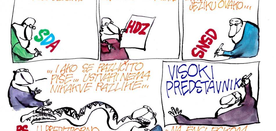 Pravopis mržnje