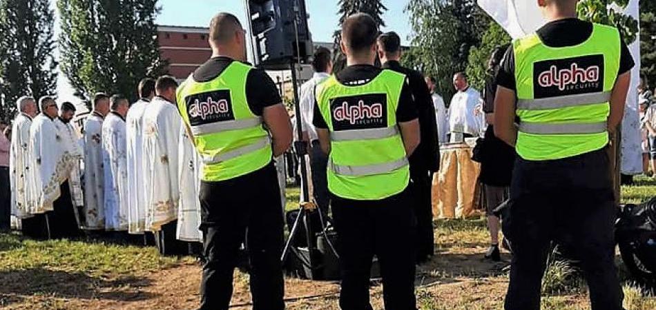Omiljeni Dodikovi zaštitari žale se da ih šefovi tretiraju kao roblje