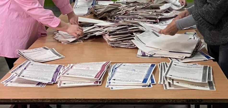 Bećirović i Cvijanović u Predsjedništvu, CIK do sada bez rezultata za parlamente