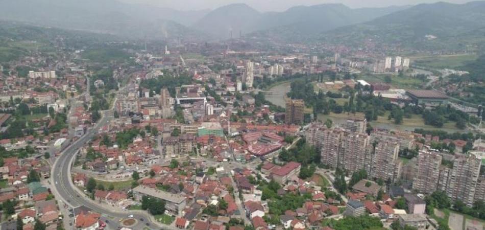 Regulatory plans are catalogues of new buildings of the construction mafia