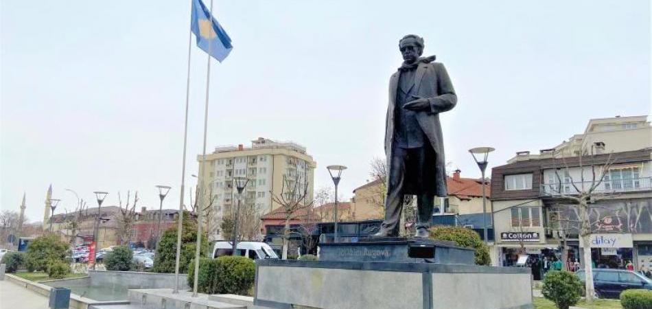 Ko da nam otme iz naše duše Kosovo?