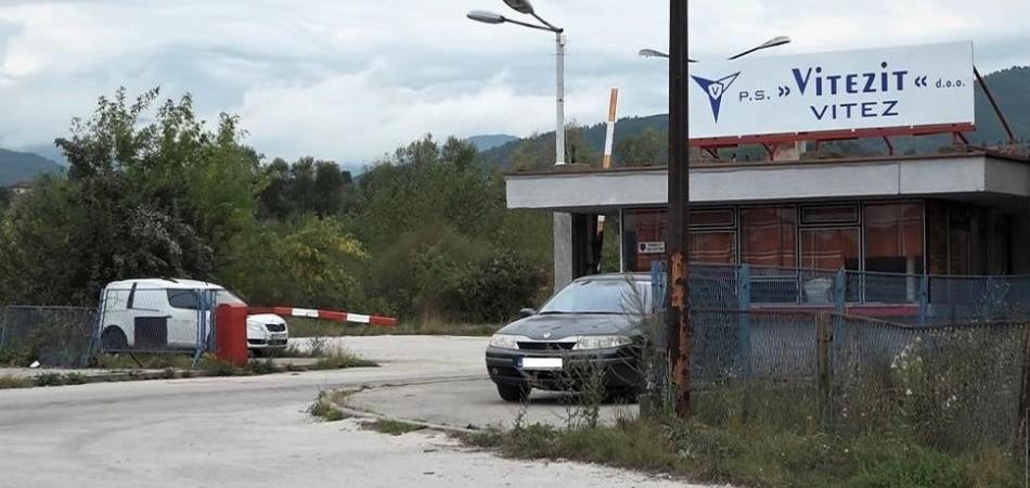 Vitezit istovremeno prodat Zubaku i firmi Innovat!