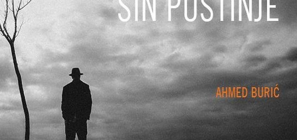 Sin pustinje