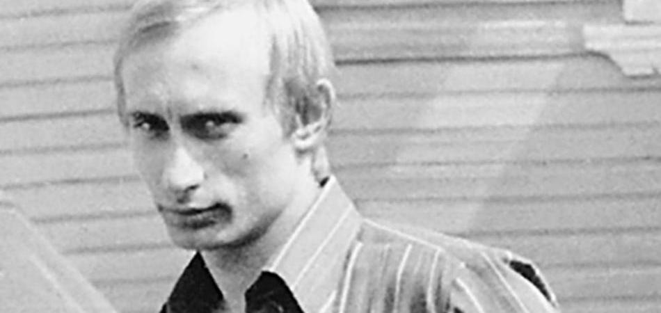 Uspon Vladimira Putina - od šverca do Kremlja