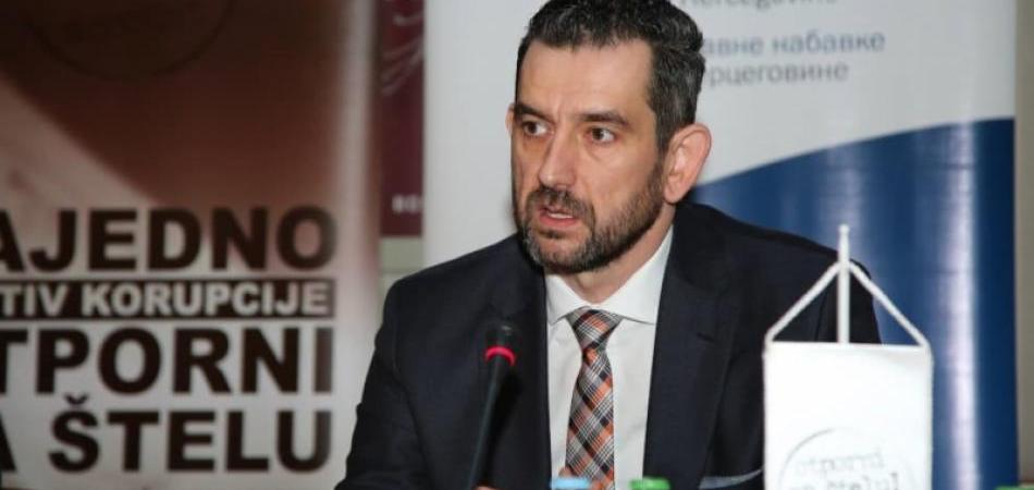 Tenderska krađa i dalje nije krivično djelo, milijarde odlaze u nepovrat