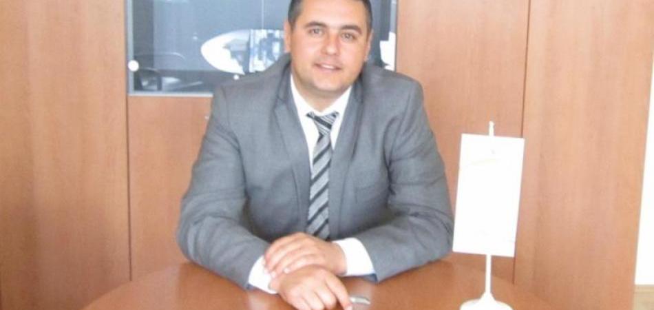 Novi direktor je stranački favorit Ahmet Baljić