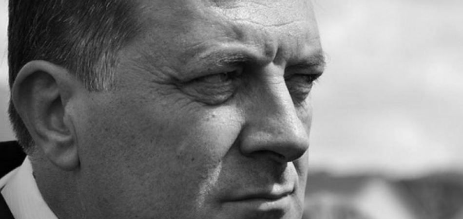Istina postaje vlasništvo Milorada Dodika