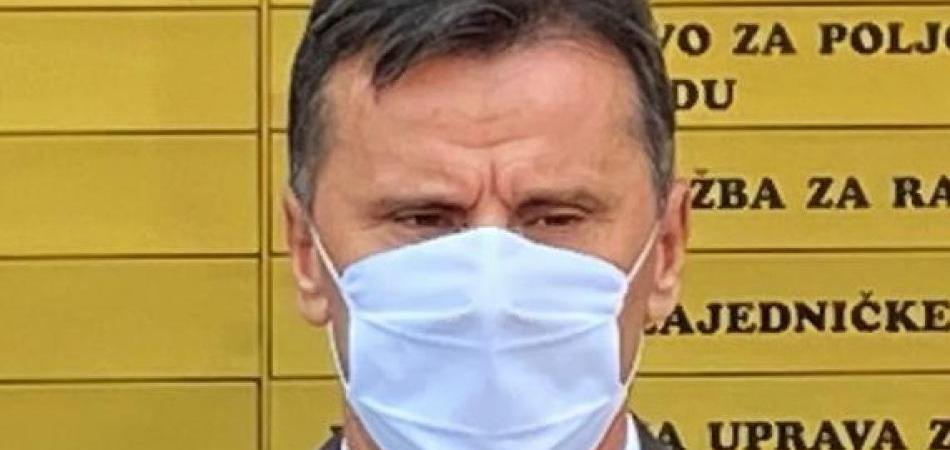O nevjernici, vjerujete li u poštenje Fadila Novalića?