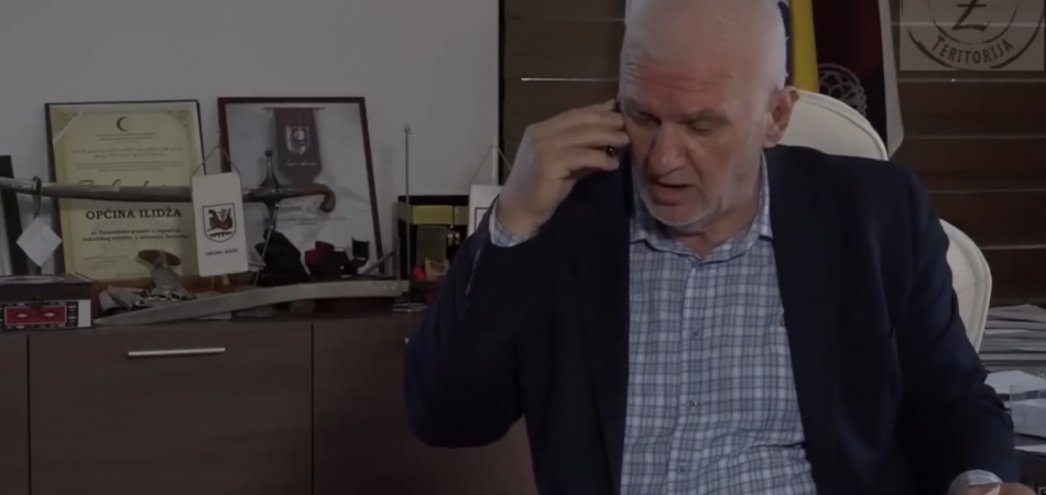 Tužilaštvu KS trebalo šest godina za Memićevo hapšenje, iako su svi dokazi bili javno dostupni!