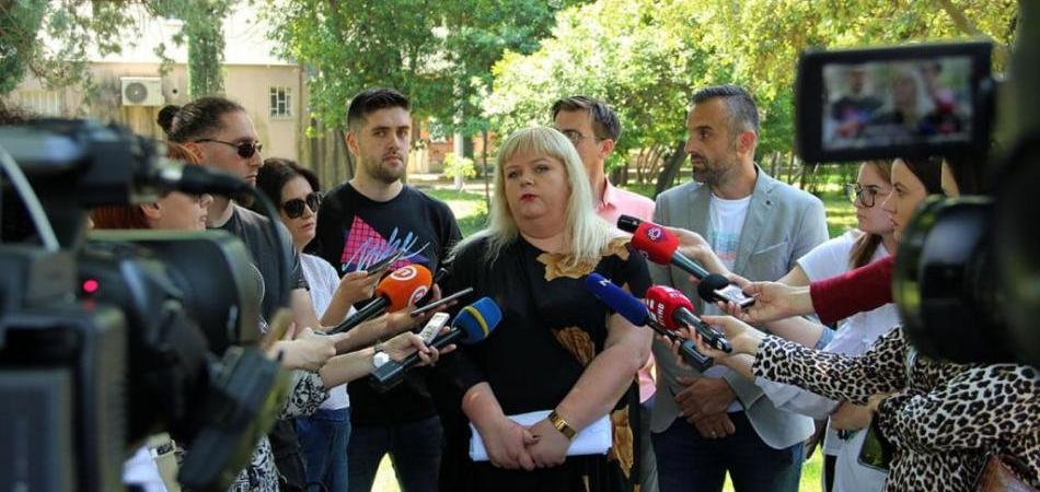 Pravosuđe u HNK bermudski trokut u kojem visoka korupcija nestaje