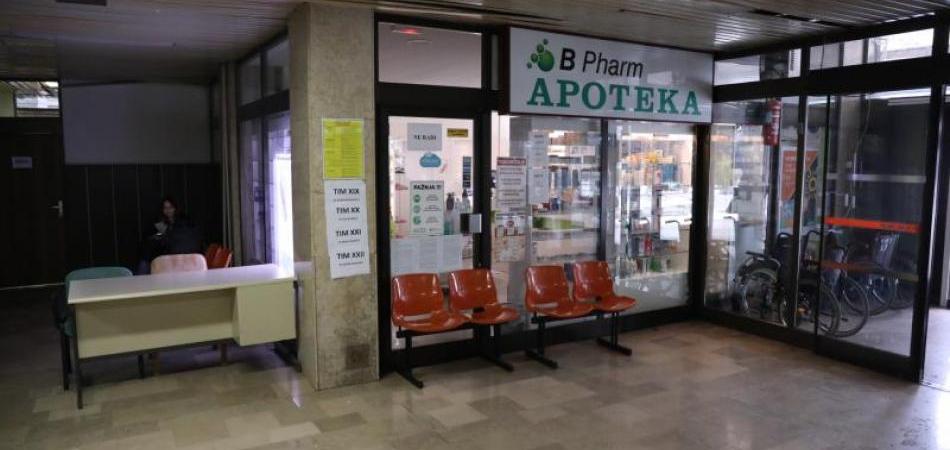 Optuženi bivši ministri Šabulić i Kapić, te bivša direktorica Doma zdravlja Anela Kasumović Softić