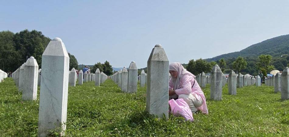 Istina, poštovanje žrtava i podrška preživjelima