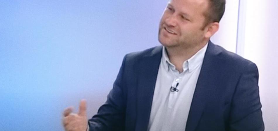 Direktor Službenog glasnika RS spreman za zatvorsku kaznu