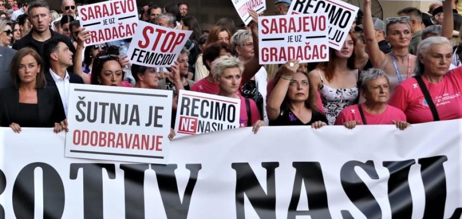 Doviđenja do naredne žrtve