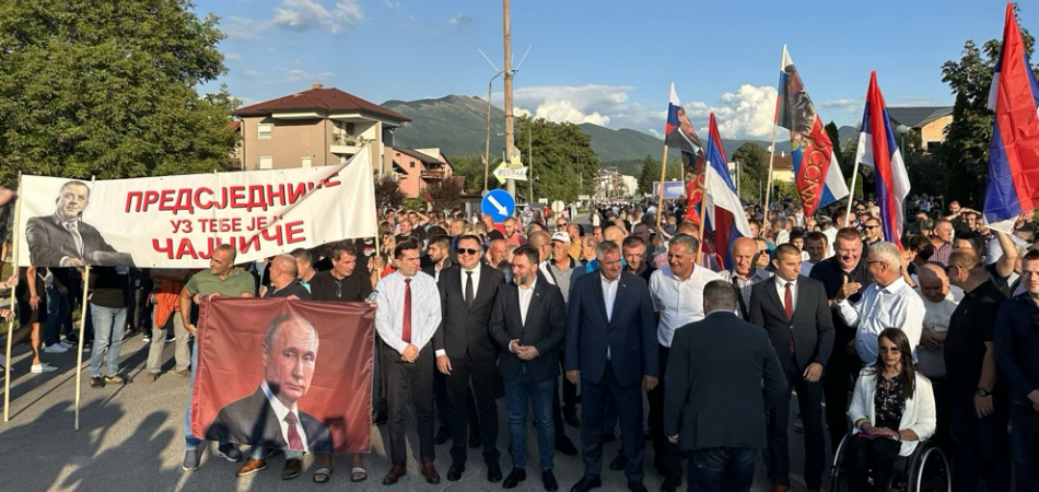 Jeftina manipulacija građanima